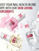 Rimmel Nail Nurse 7-in-1 lac de unghii de baza si superioara 7 in 1 12 ml