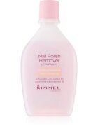 Rimmel Nail Polish Remover dizolvant pentru oja cu efect de întărire 100 ml