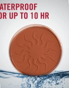 Rimmel Natural Bronzer pudra bronzanta culoare 003 Sunset 14 g