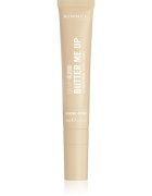 Rimmel Oh My Gloss! Butter Me Up Balsam de buze hidratant culoare 000 Vanilla Frost 15 ml