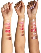 Rimmel Oh My Gloss! Butter Me Up Balsam de buze hidratant culoare 000 Vanilla Frost 15 ml