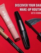 Rimmel Oh My Gloss! Butter Me Up Balsam de buze hidratant culoare 000 Vanilla Frost 15 ml
