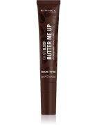 Rimmel Oh My Gloss! Butter Me Up Balsam de buze hidratant culoare 012 Espresso Mocktini 15 ml
