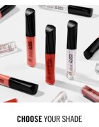 Rimmel Oh My Gloss! lip gloss culoare 100 Love Bug 6.5 ml