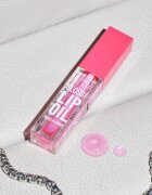 Rimmel Oh My Gloss! Lip Oil ulei pentru buze cu efect de hidratare culoare 000 Clear Cloud 45 ml