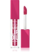 Rimmel Oh My Gloss! Lip Oil ulei pentru buze cu efect de hidratare culoare 007 Fuschia Punch 4.5 ml