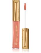 Rimmel Oh My Gloss! Plump lip gloss culoare Peach Pie 6.5 ml