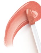 Rimmel Oh My Gloss! Plump lip gloss culoare Peach Pie 6.5 ml