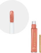 Rimmel Oh My Gloss! Plump lip gloss culoare Peach Pie 6.5 ml