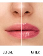 Rimmel Oh My Gloss! Plump lip gloss culoare Raspberry Sundae 6.5 ml