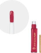 Rimmel Oh My Gloss! Plump lip gloss culoare Raspberry Sundae 6.5 ml