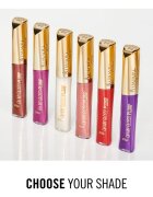 Rimmel Oh My Gloss! Plump lip gloss culoare Raspberry Sundae 6.5 ml