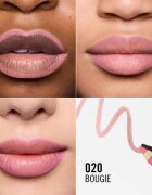 Rimmel Oh My Plump! creion contur buze culoare 020 Bougie 1.2 g