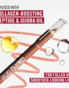Rimmel Oh My Plump! creion contur buze culoare 020 Bougie 1.2 g