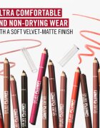 Rimmel Oh My Plump! creion contur buze culoare 020 Bougie 1.2 g