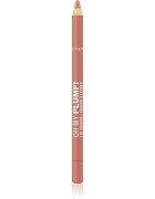 Rimmel Oh My Plump! creion contur buze culoare 050 Cafe Latte 1.2 g