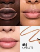 Rimmel Oh My Plump! creion contur buze culoare 050 Cafe Latte 1.2 g