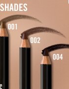Rimmel Professional creion pentru sprancene culoare 002 Hazel 1.4 g