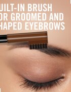 Rimmel Professional creion pentru sprancene culoare 002 Hazel 1.4 g