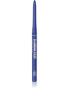 Rimmel Scandal'Eyes dermatograf automat culoare 004 Cobalt Blue 0.35 g