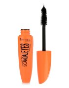 Rimmel ScandalEyes mascara cu efect de volum culoare 001 Black 12 ml