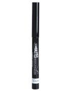 Rimmel ScandalEyes Micro eyeliner impermeabil culoare 001 Black 1.1 ml