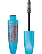 Rimmel ScandalEyes Volume On Demand mascara rezistent la apă pentru volum culoare 001 Black 12 ml