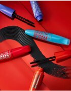 Rimmel ScandalEyes Volume On Demand mascara rezistent la apă pentru volum culoare 001 Black 12 ml