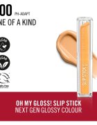 Rimmel Stay Glossy ruj strălucitor de buze culoare ONE OF A KIND 3.4 g