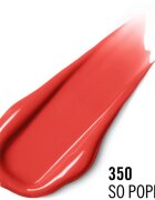 Rimmel Stay Glossy ruj strălucitor de buze culoare POPPY 3.4 g