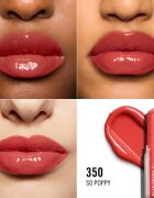 Rimmel Stay Glossy ruj strălucitor de buze culoare POPPY 3.4 g