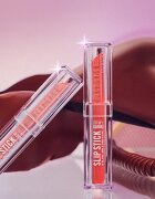 Rimmel Stay Glossy ruj strălucitor de buze culoare POPPY 3.4 g