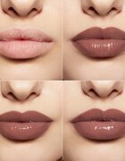 Rimmel Stay Glossy ruj strălucitor de buze culoare POPPY 3.4 g