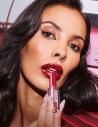 Rimmel Stay Glossy ruj strălucitor de buze culoare POPPY 3.4 g