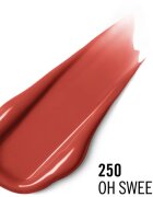 Rimmel Stay Glossy ruj strălucitor de buze culoare SWEETIE 3.4 g