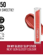 Rimmel Stay Glossy ruj strălucitor de buze culoare SWEETIE 3.4 g