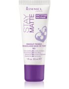 Rimmel Stay Matte fond de ten lichid cu efect matifiant 003 30 ml