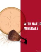 Rimmel Stay Matte pudră culoare 010 Warm Honey 14 g