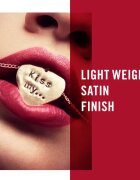 Rimmel Stay Satin ruj satinat culoare 500 Radical 5.5 ml