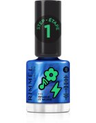 Rimmel SuperGel lac de unghii culoare 111 Shake It More 12 ml
