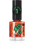 Rimmel SuperGel lac de unghii culoare 114 Beat Matching 12 ml