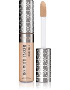 Rimmel The Multi-Tasker corector pentru reducerea imperfecțiunilor 24 de ore culoare 025 Rose Ivory 10 ml