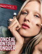 Rimmel The Multi-Tasker corector pentru reducerea imperfecțiunilor 24 de ore culoare 045 Classic Ivory 10 ml