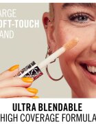 Rimmel The Multi-Tasker corector pentru reducerea imperfecțiunilor 24 de ore culoare 105 Cinnamon 10 ml