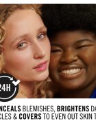Rimmel The Multi-Tasker corector pentru reducerea imperfecțiunilor 24 de ore culoare 105 Cinnamon 10 ml