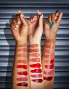Rimmel Thrill Seeker Lip Latex ruj de buze lichid culoare 100 Sassy 6 ml