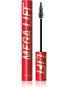 Rimmel Thrill Seeker Mega Lift mascara pentru volum culoare 002 Black Brown 10 ml
