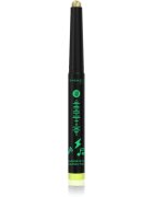 Rimmel Wonder creion pentru ochi culoare 008 Galactic Green 1.64 g