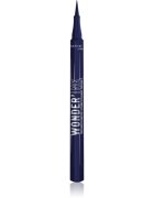 Rimmel Wonder Ink creion pentru conturul ochilor culoare 003 Aquatic Aria 1.2 ml