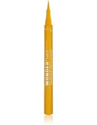 Rimmel Wonder Ink creion pentru conturul ochilor culoare 005 Honey Heaven 1 ml